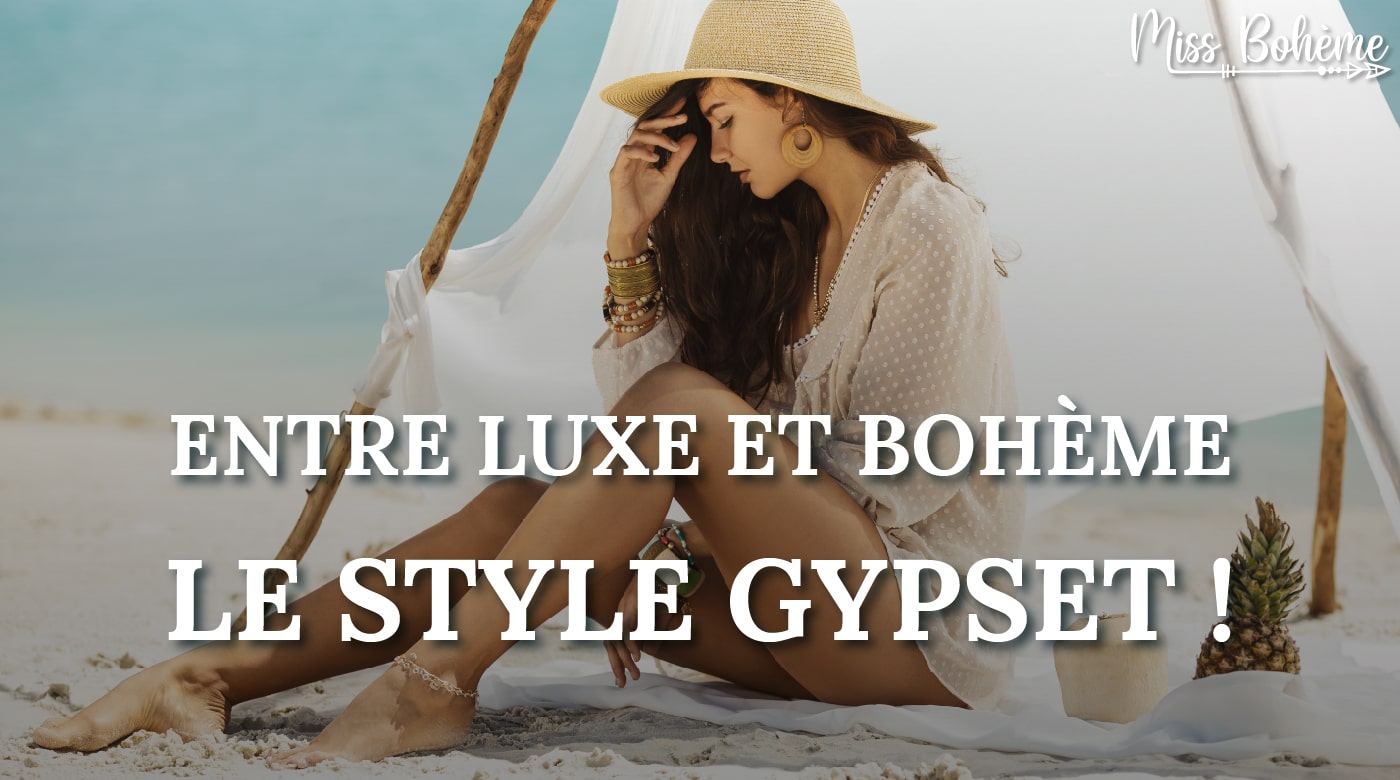 gypset style