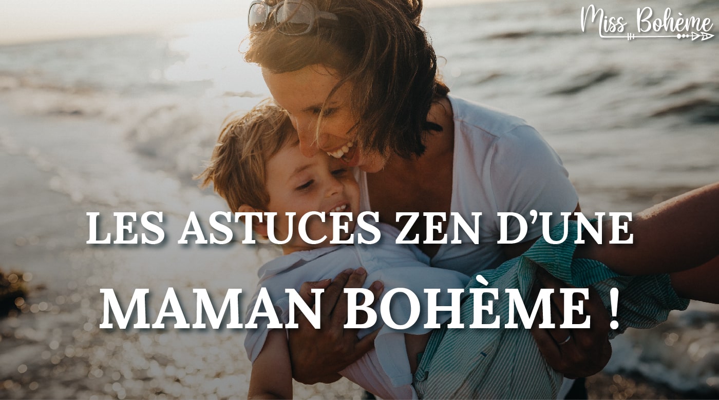 maman boheme