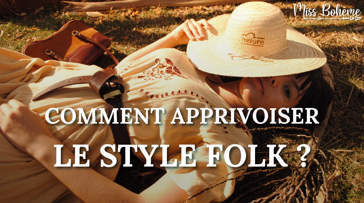 style folk