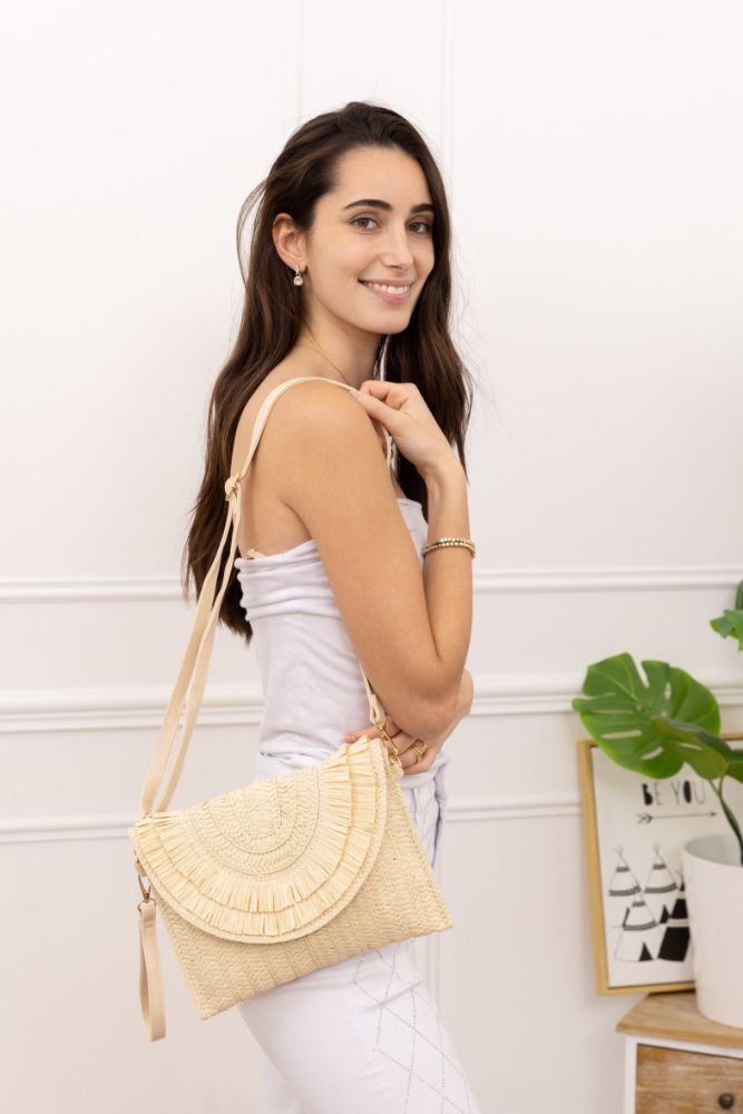 Sac Pochette Bandoulière