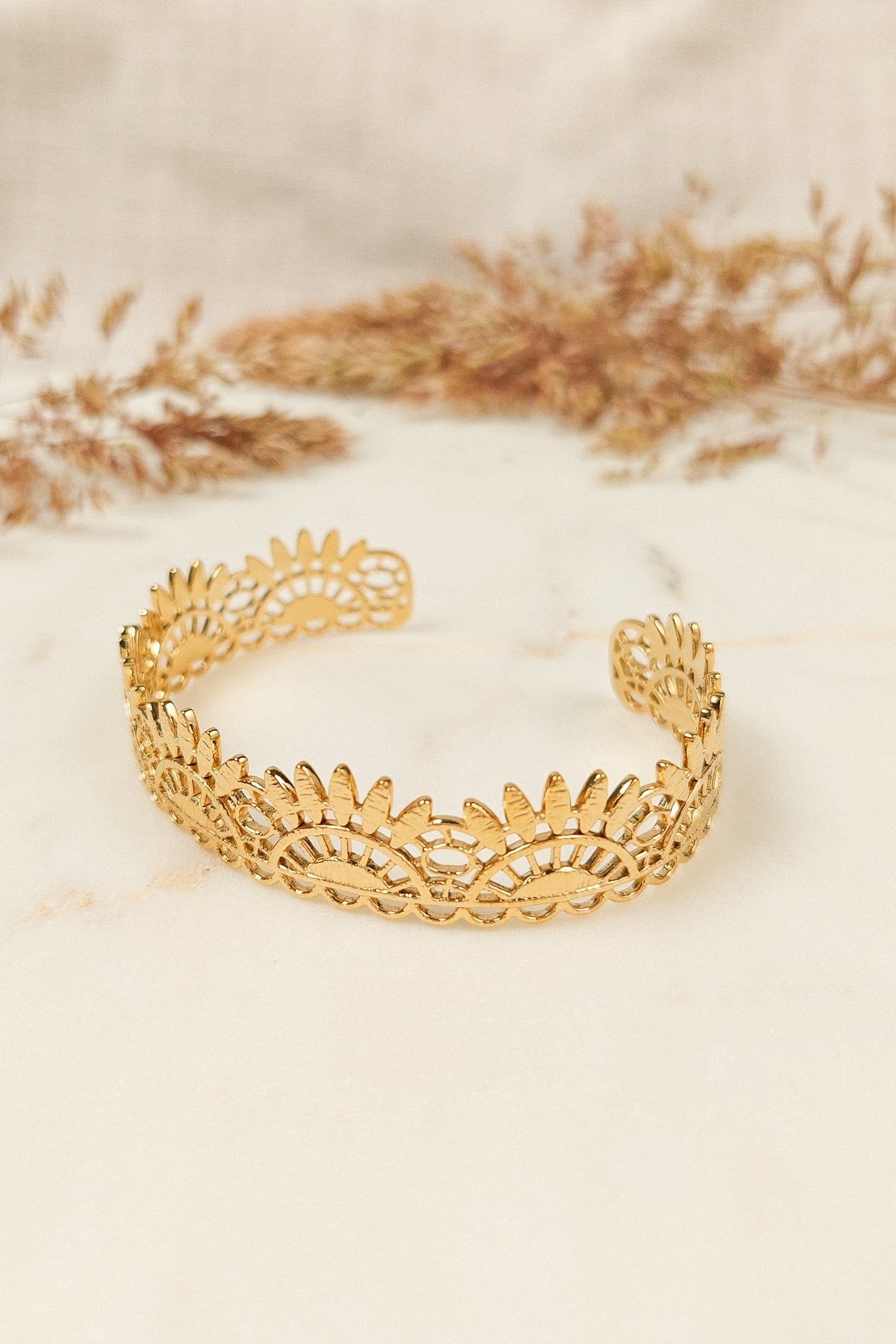 Bracelet Jonc Bohème Chic