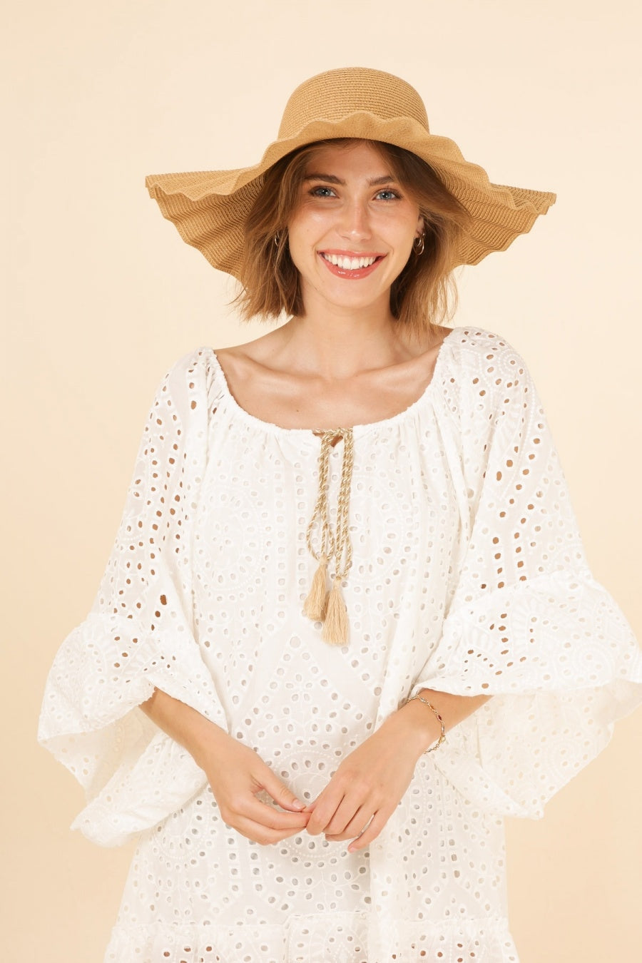 Chapeau Bohème Chic