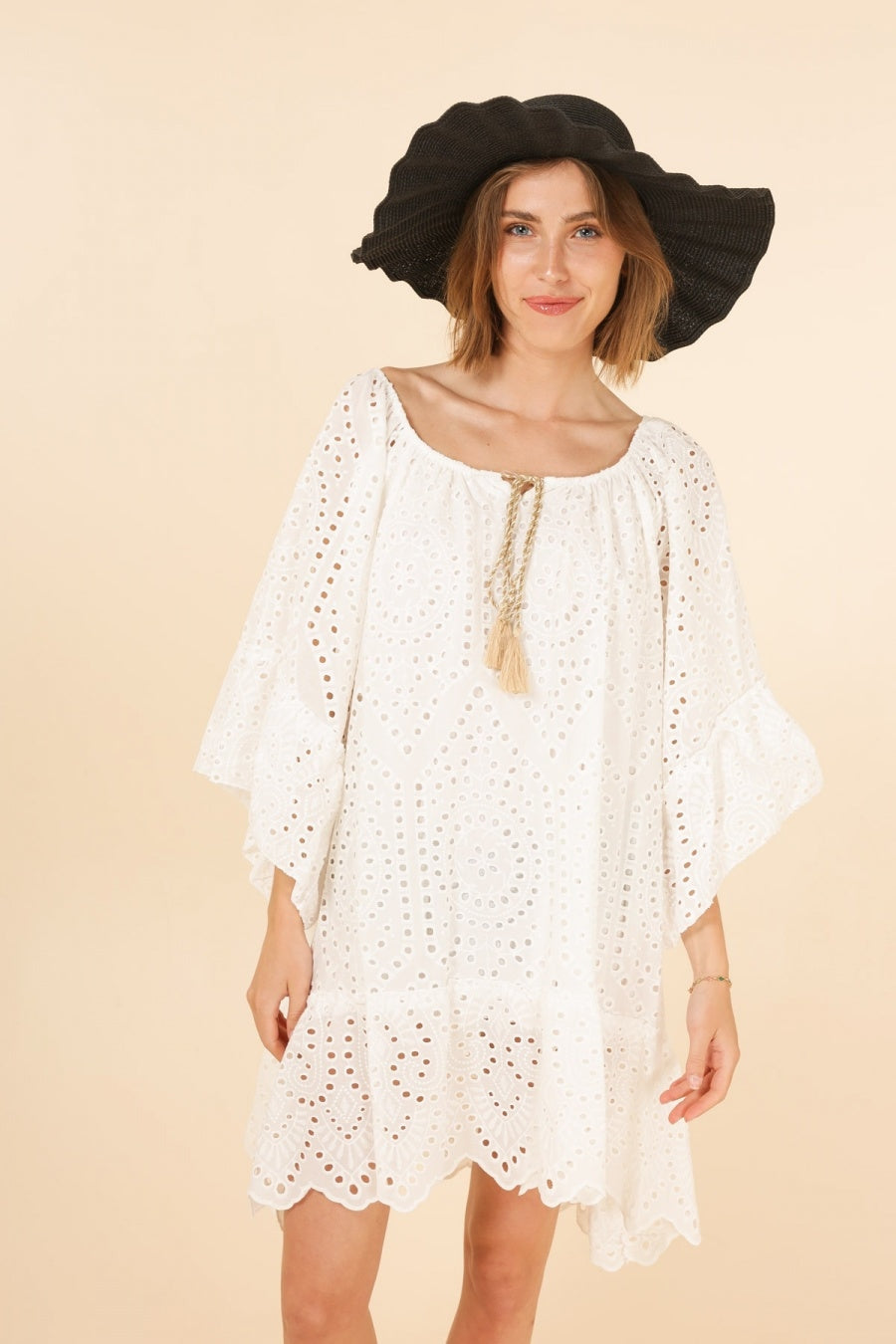 Chapeau Bohème Chic