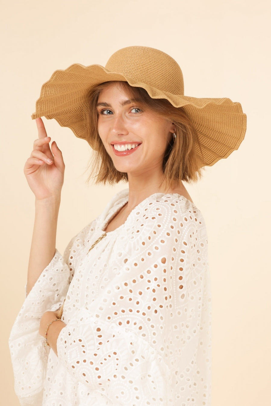 Chapeau Bohème Chic