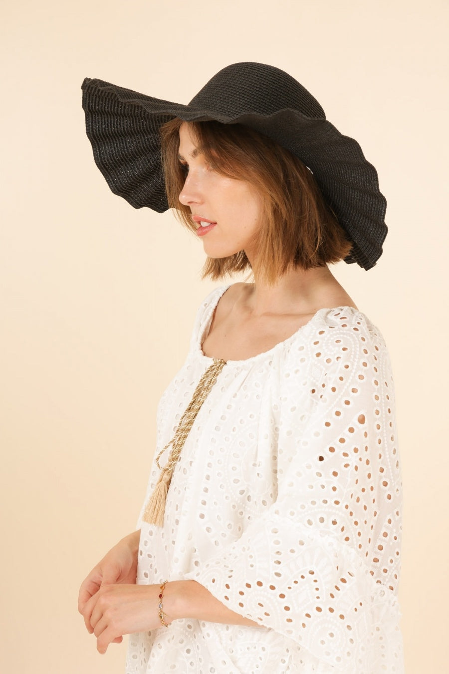 Chapeau Bohème Chic