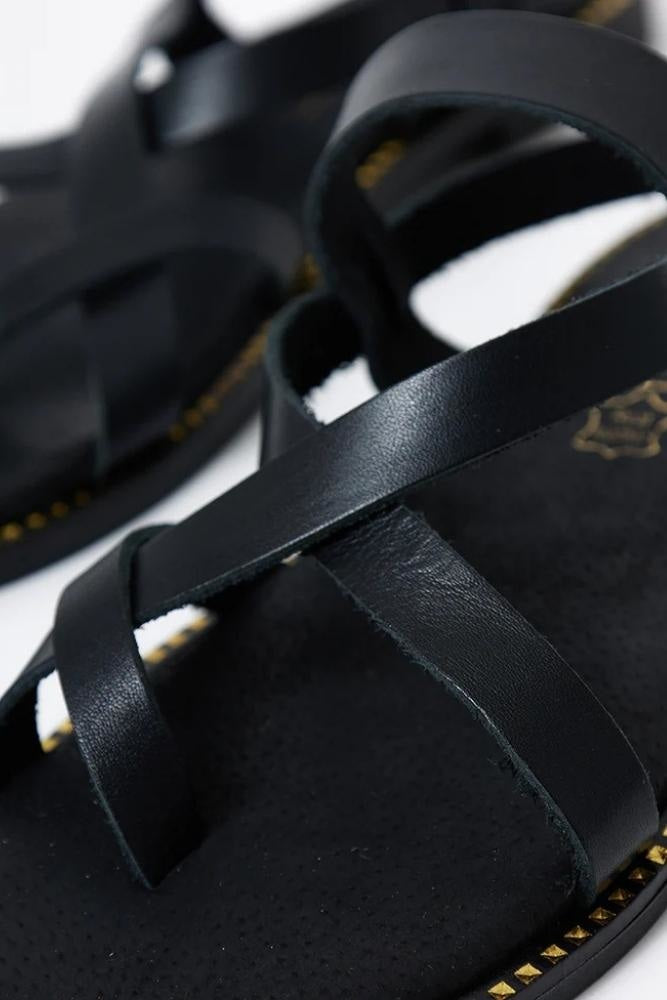 Sandales Bohème Chic