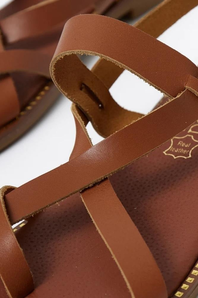 Sandales Bohème Chic