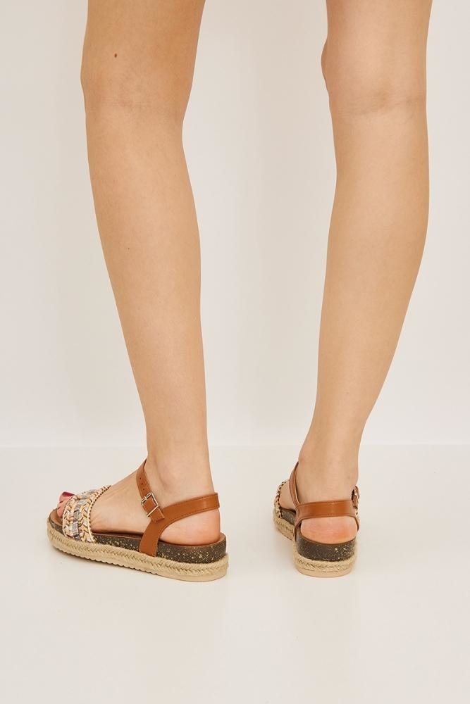 Sandales Hippie Chic