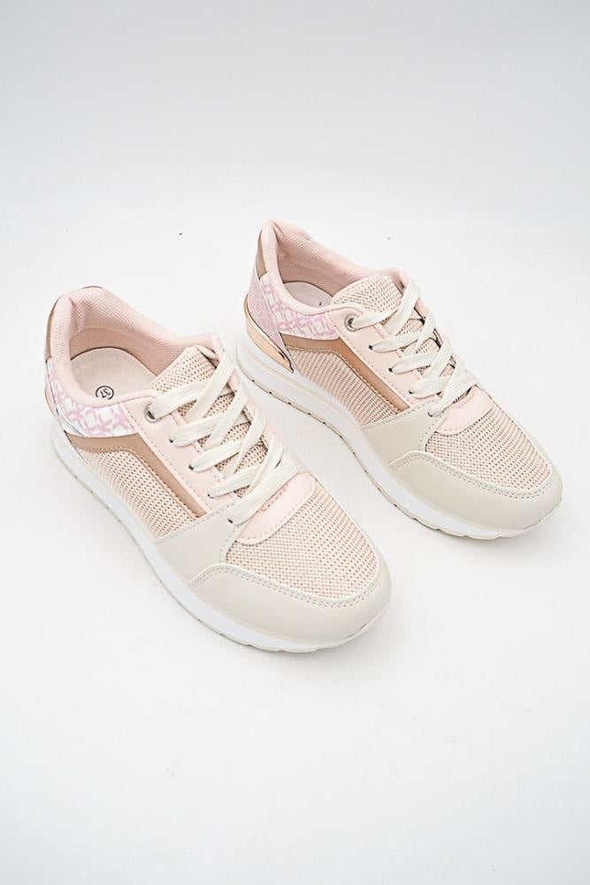 Sneakers Style Bohème