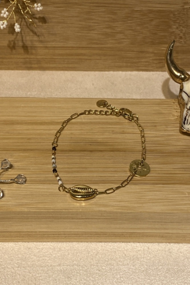 Bracelet manchette vintage en cuivre : bracelet bohème grand ouvert Bracelet manchette vintage en cuivre : bracelet bohème grand ouvert
