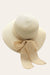 Chapeau Mariage Champêtre - Ajustable