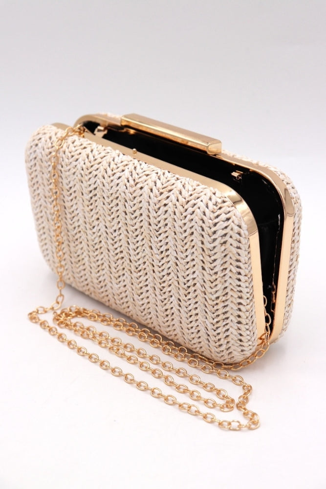 Pochette Boheme Chic andwer Miss