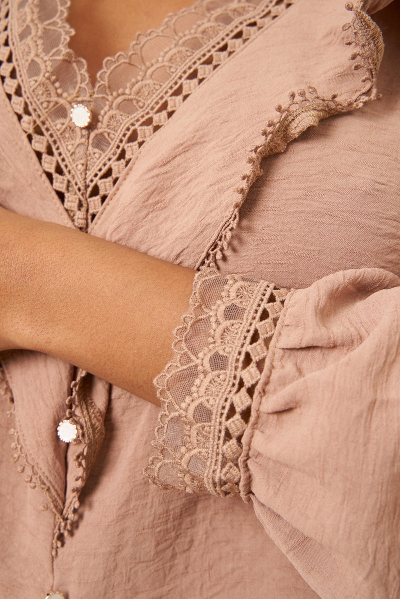 Tunique et Blouse Boh?�me Femme | Miss Boh?�me