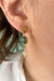 Boucles d’oreilles Pendante Bohème