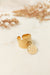 Grosse Bague Bohème