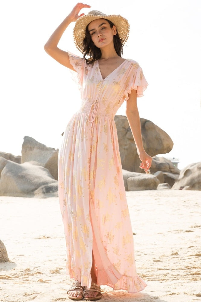 Robe Bohème Chic Robe Chic Ete 2019 Mariée Bohème Robe Pour