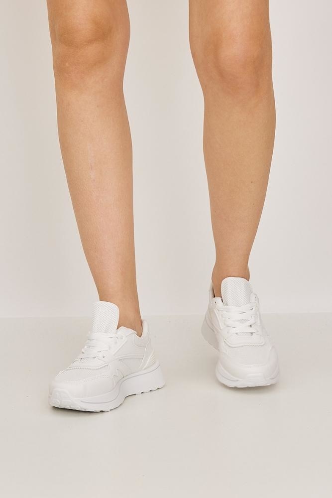 Sneakers Femme Chic